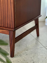 Load image into Gallery viewer, Three Door Wardrobe
