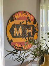 Load image into Gallery viewer, Vintage Metal Signs
