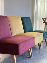 Load image into Gallery viewer, Trio of Retro Chairs
