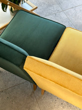 Load image into Gallery viewer, Trio of Retro Chairs
