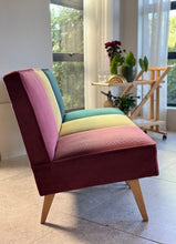 Load image into Gallery viewer, Trio of Retro Chairs
