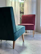 Load image into Gallery viewer, Trio of Retro Chairs
