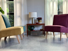 Load image into Gallery viewer, Trio of Retro Chairs
