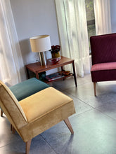 Load image into Gallery viewer, Trio of Retro Chairs
