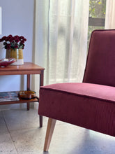 Load image into Gallery viewer, Trio of Retro Chairs
