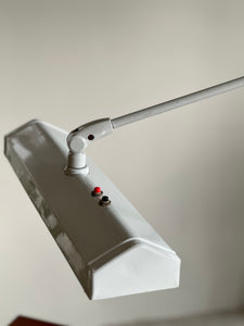 Industrial Style Desk Lamp