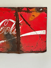 Load image into Gallery viewer, Vintage Metal Signs
