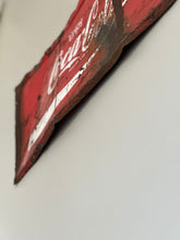 Load image into Gallery viewer, Vintage Metal Signs
