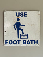 Load image into Gallery viewer, Vintage Metal Signs
