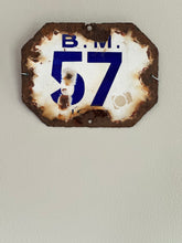 Load image into Gallery viewer, Vintage Metal Signs
