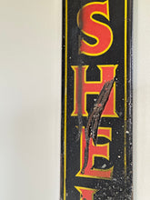 Load image into Gallery viewer, Vintage Metal Signs
