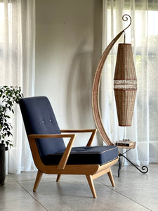 Mid-Century Bakker & Steyger Armchair