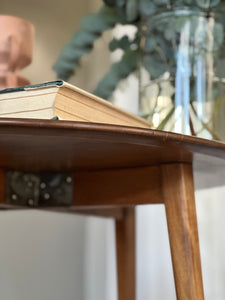 Swedish Nordiska Komponiet Coffee/Side Table