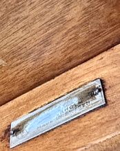 Load image into Gallery viewer, Swedish Nordiska Komponiet Coffee/Side Table
