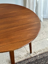 Load image into Gallery viewer, Swedish Nordiska Komponiet Coffee/Side Table
