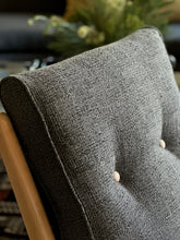 Load image into Gallery viewer, MCM Rocking Chair by Scandart, United Kingdom
