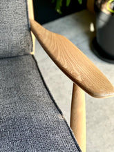 Load image into Gallery viewer, MCM Rocking Chair by Scandart, United Kingdom
