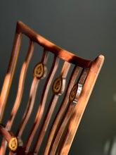 Load image into Gallery viewer, Art Nouveau Armchair by Jas Schoolbred
