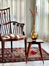 Load image into Gallery viewer, Art Nouveau Armchair by Jas Schoolbred
