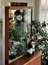 Load image into Gallery viewer, Compact Corner Display Cabinet

