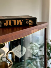 Load image into Gallery viewer, Compact Corner Display Cabinet
