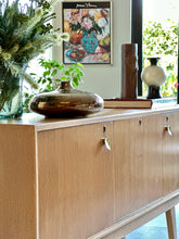 Load image into Gallery viewer, Mid-Century Modern Compact Sideboard
