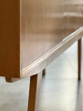 Load image into Gallery viewer, Mid-Century Modern Compact Sideboard
