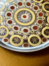 Load image into Gallery viewer, Retro Denby Arabesque Platter

