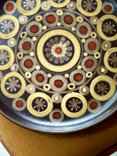 Load image into Gallery viewer, Retro Denby Arabesque Platter

