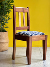 Load image into Gallery viewer, Miniature Kiaat Dining Chair
