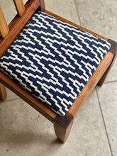 Load image into Gallery viewer, Miniature Kiaat Dining Chair
