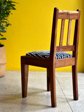 Load image into Gallery viewer, Miniature Kiaat Dining Chair
