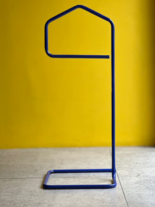 Minimalist Metal Dumb Valet