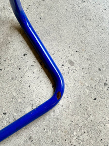 Minimalist Metal Dumb Valet