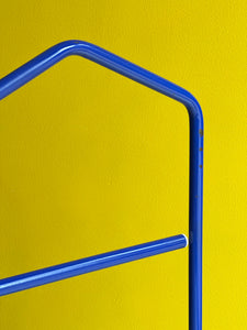Minimalist Metal Dumb Valet