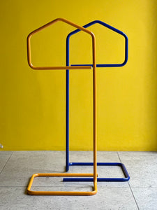 Minimalist Metal Dumb Valet