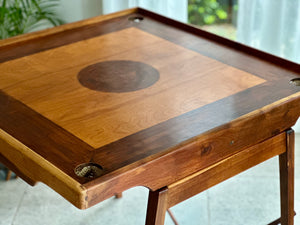 Novus Vintage Table Game