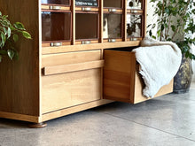 Load image into Gallery viewer, Tall Haberdashery / Multipurpose Cabinet
