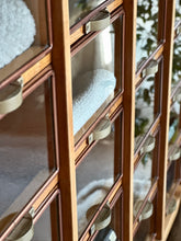 Load image into Gallery viewer, Tall Haberdashery / Multipurpose Cabinet
