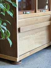 Load image into Gallery viewer, Tall Haberdashery / Multipurpose Cabinet
