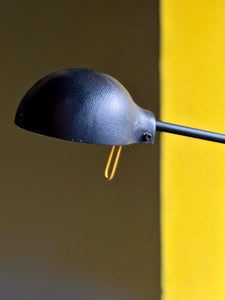 Postmodern Table | Desk Lamp by Belux