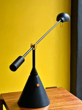 Load image into Gallery viewer, Postmodern Table | Desk Lamp by Belux
