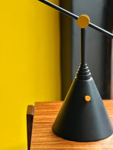 Load image into Gallery viewer, Postmodern Table | Desk Lamp by Belux
