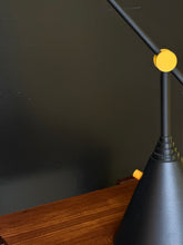 Load image into Gallery viewer, Postmodern Table | Desk Lamp by Belux
