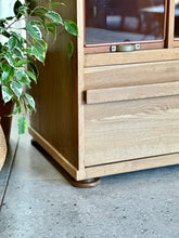 Load image into Gallery viewer, Tall Haberdashery / Multipurpose Cabinet
