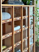 Load image into Gallery viewer, Tall Haberdashery / Multipurpose Cabinet
