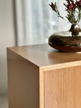 Load image into Gallery viewer, Mid-Century Modern Compact Sideboard
