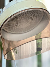 Load image into Gallery viewer, Vintage Moulinex 80's Salon Hood Hair Dryer
