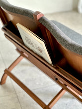 Load image into Gallery viewer, Theatre | Church Style Folding Two-Seater Bench and Chair
