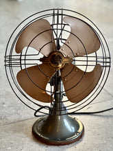 Load image into Gallery viewer, Vintage &#39;General Electric&#39; Fan
